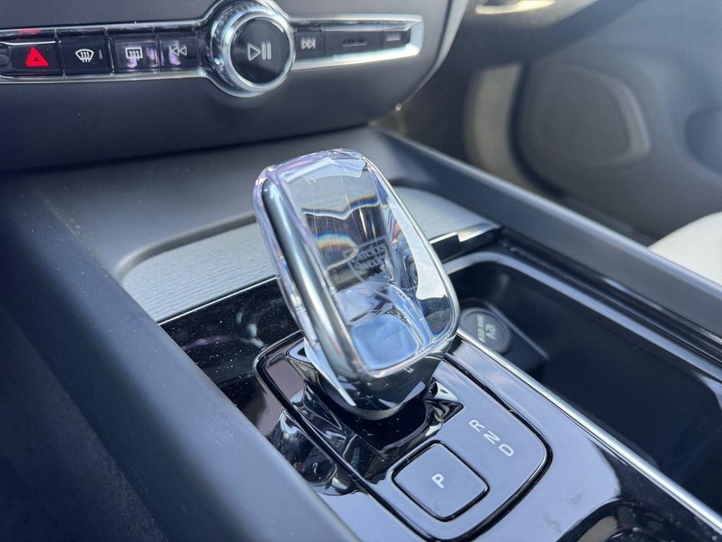 new 2026 Volvo V60 Cross Country car, priced at $60,989