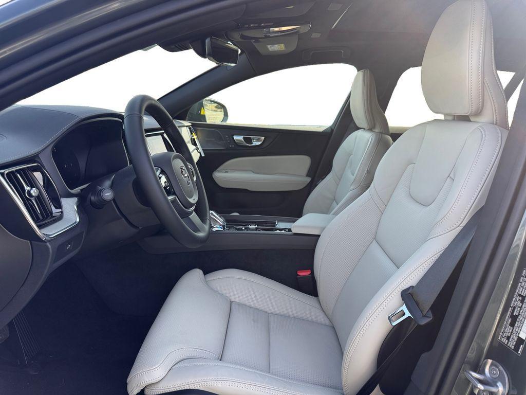 new 2026 Volvo V60 Cross Country car, priced at $60,989