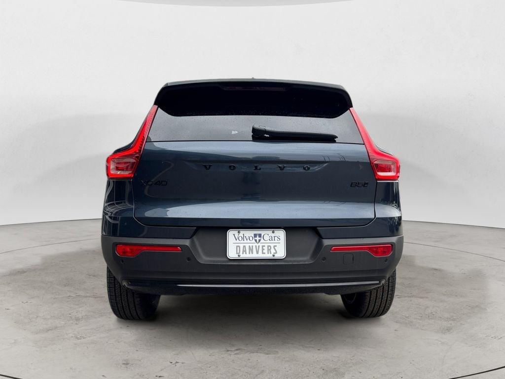 new 2026 Volvo XC40 car, priced at $54,834
