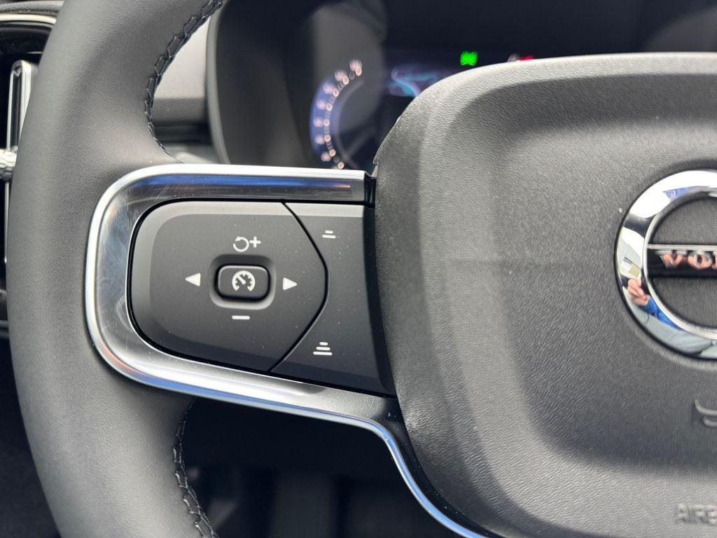new 2026 Volvo XC40 car, priced at $54,834