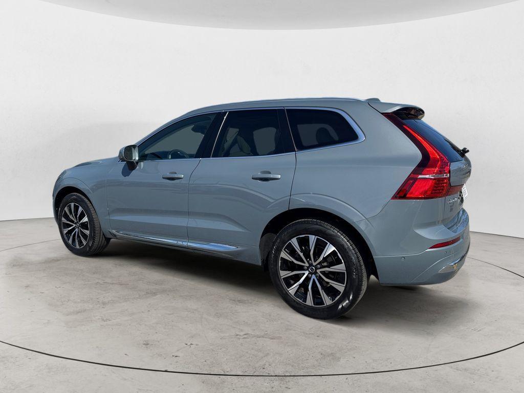 used 2023 Volvo XC60 car, priced at $36,885
