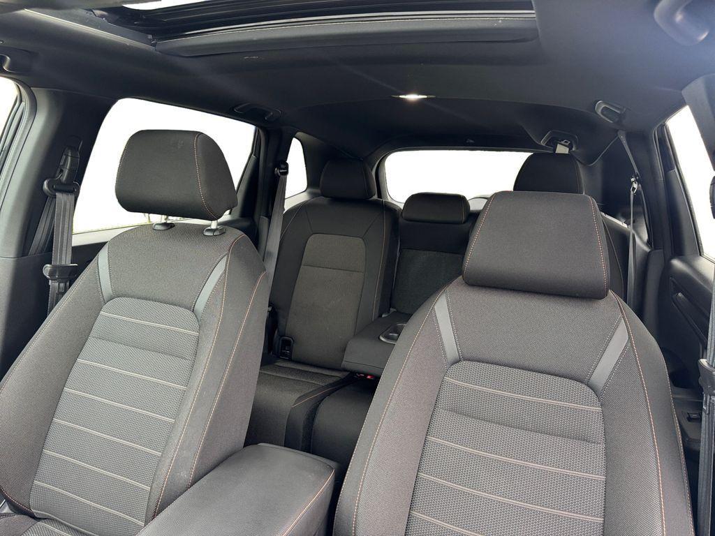 used 2024 Honda CR-V Hybrid car, priced at $31,500