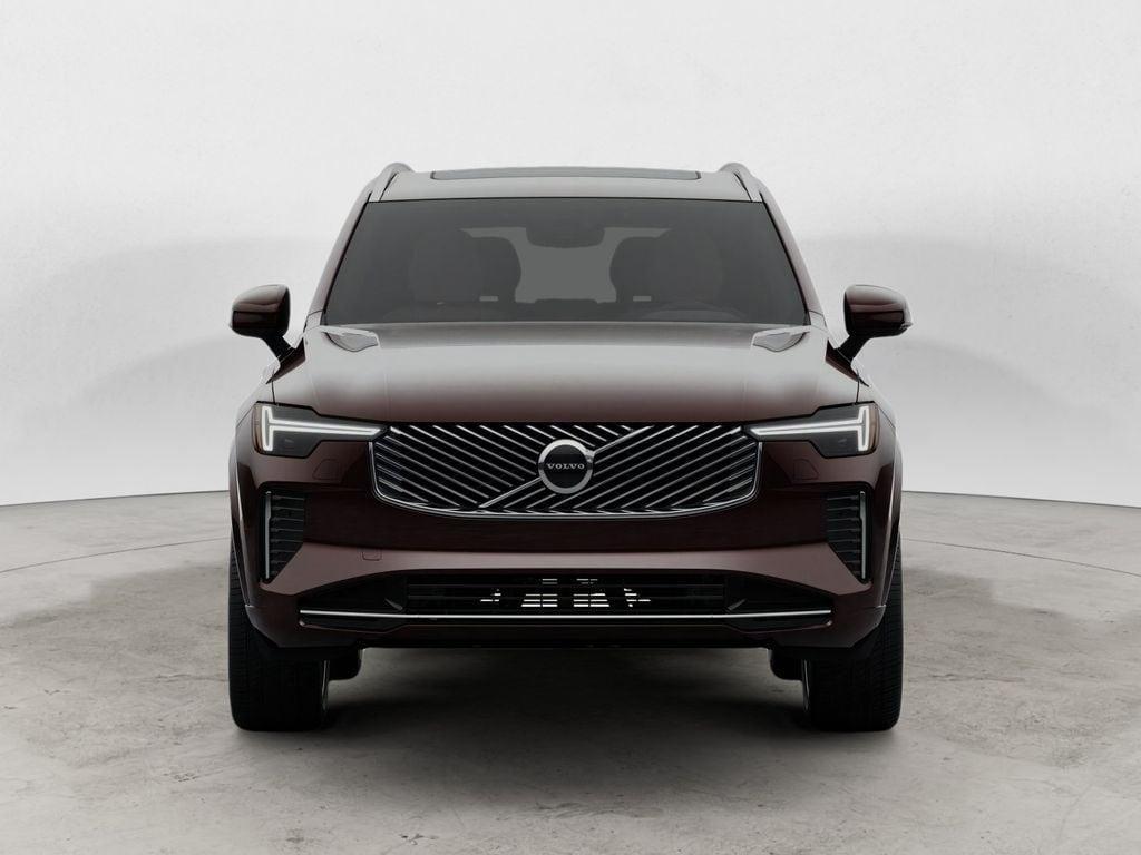 new 2026 Volvo XC90 car, priced at $64,329