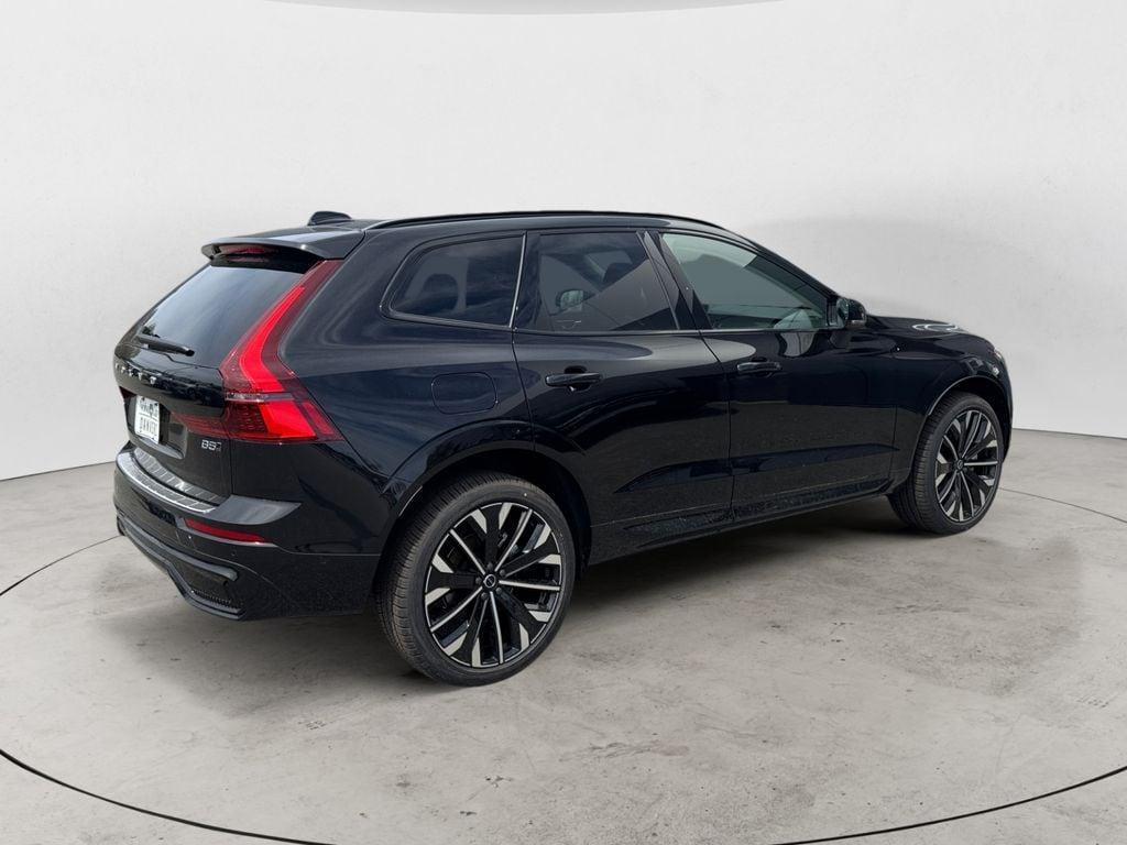 new 2026 Volvo XC60 car, priced at $64,484