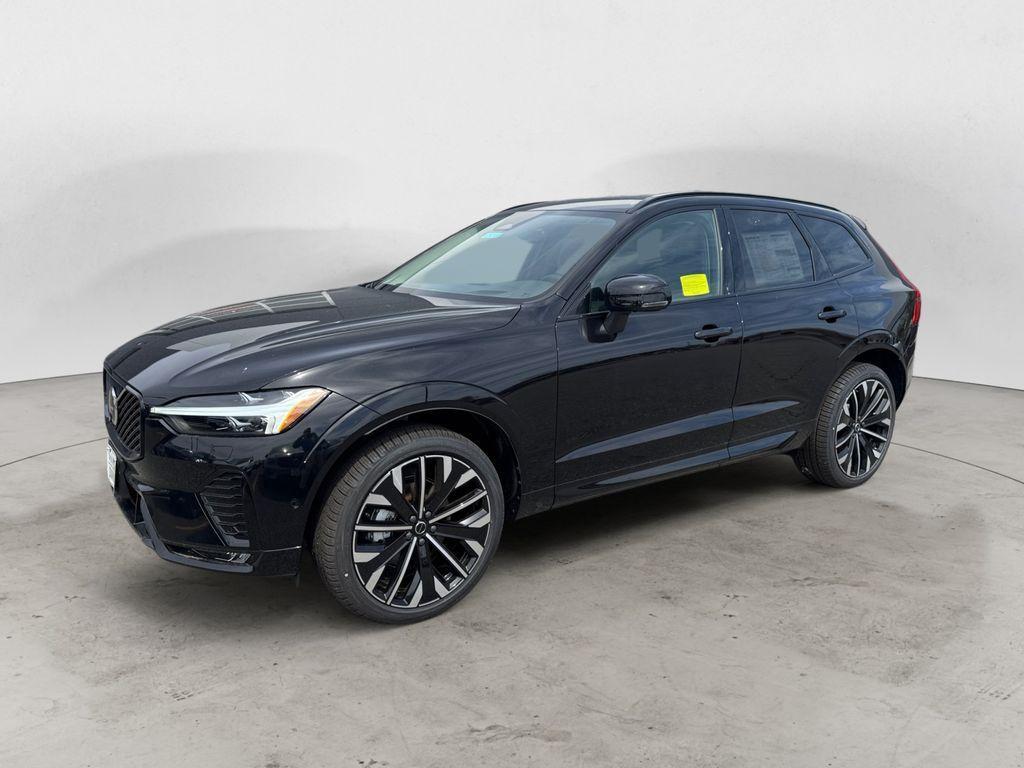 new 2026 Volvo XC60 car, priced at $64,484