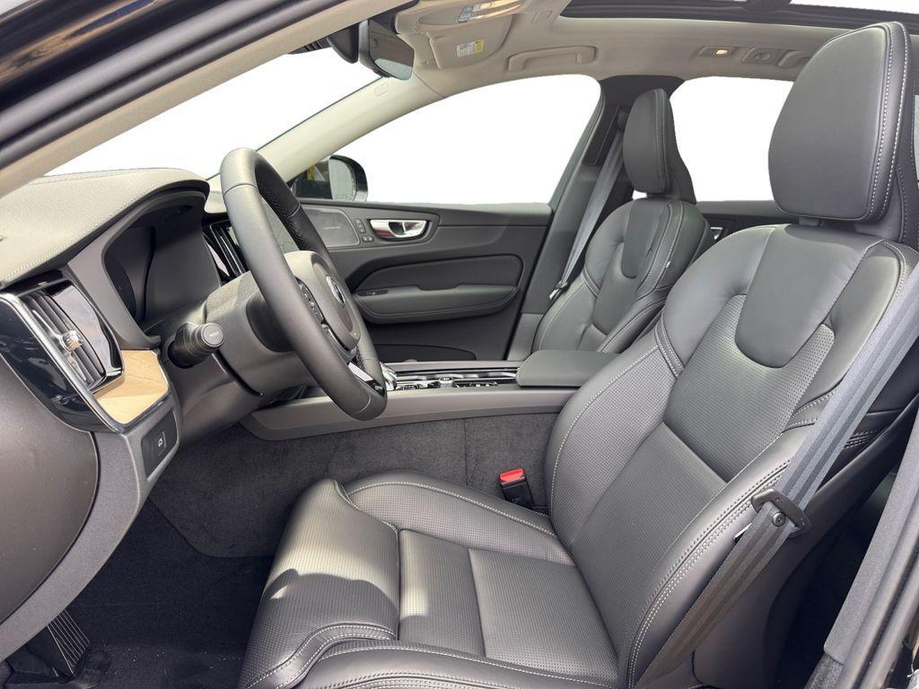 new 2026 Volvo XC60 car, priced at $64,484