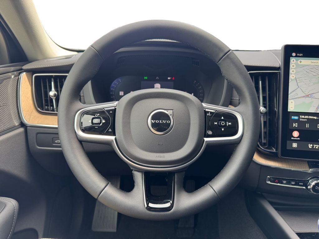 new 2026 Volvo XC60 car, priced at $64,484