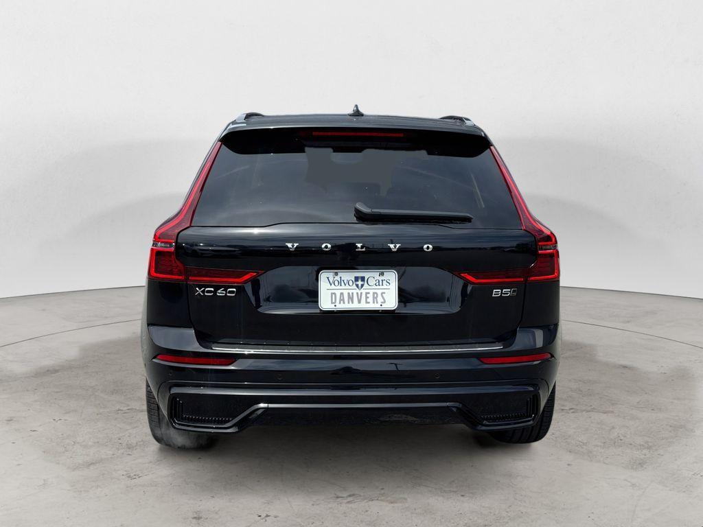 new 2026 Volvo XC60 car, priced at $64,484