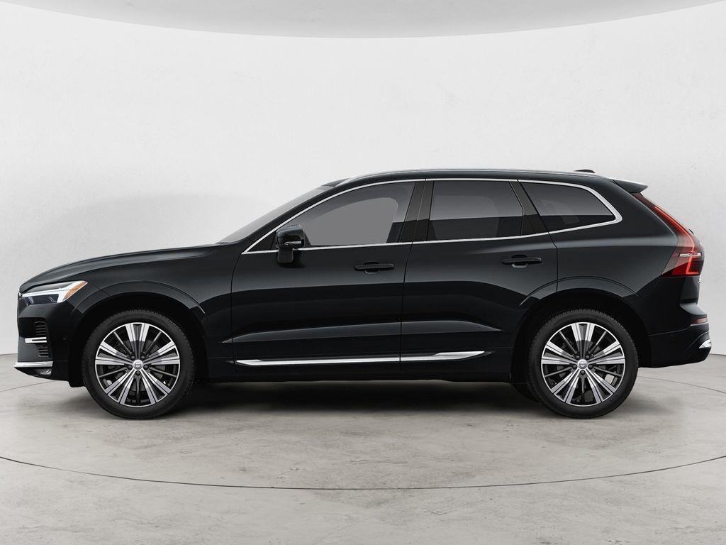 used 2023 Volvo XC60 car, priced at $37,886