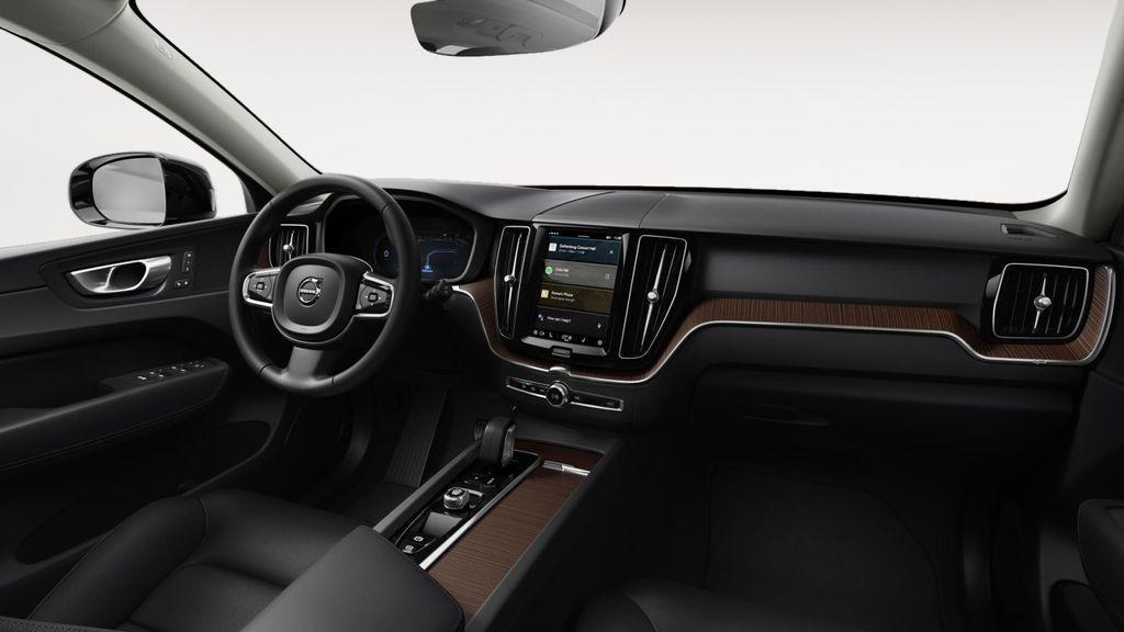 used 2023 Volvo XC60 car, priced at $37,886
