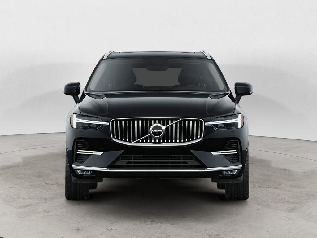 used 2023 Volvo XC60 car, priced at $37,886