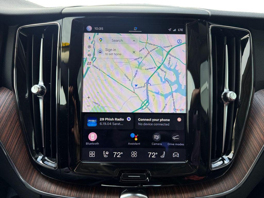 used 2023 Volvo XC60 car, priced at $37,886