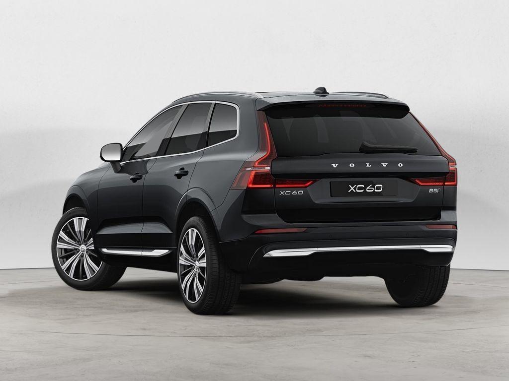 used 2023 Volvo XC60 car, priced at $37,886