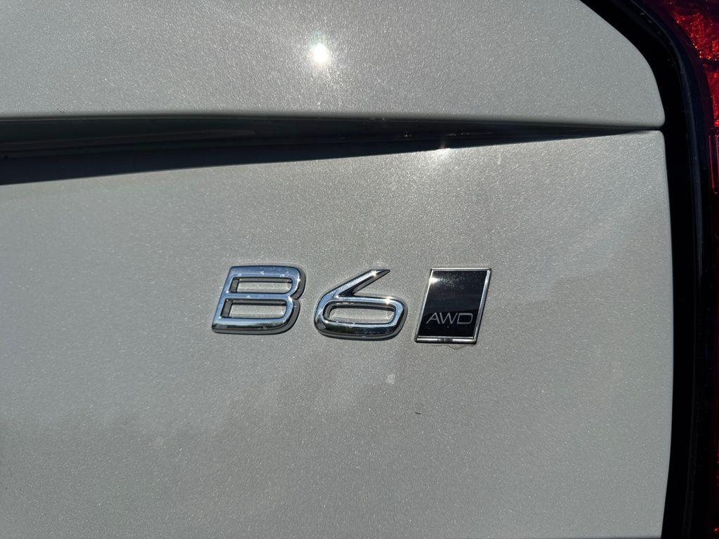 new 2025 Volvo XC90 car, priced at $76,504