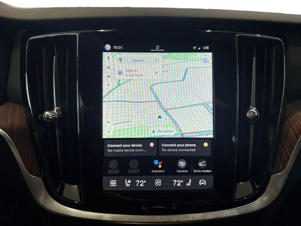 used 2025 Volvo V60 Cross Country car, priced at $39,336