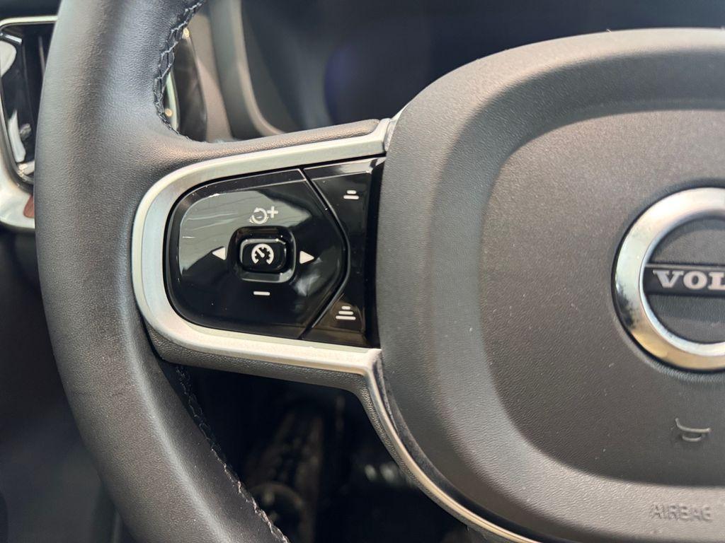 used 2025 Volvo V60 Cross Country car, priced at $39,336