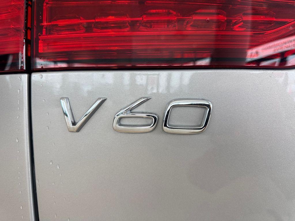 used 2025 Volvo V60 Cross Country car, priced at $39,336