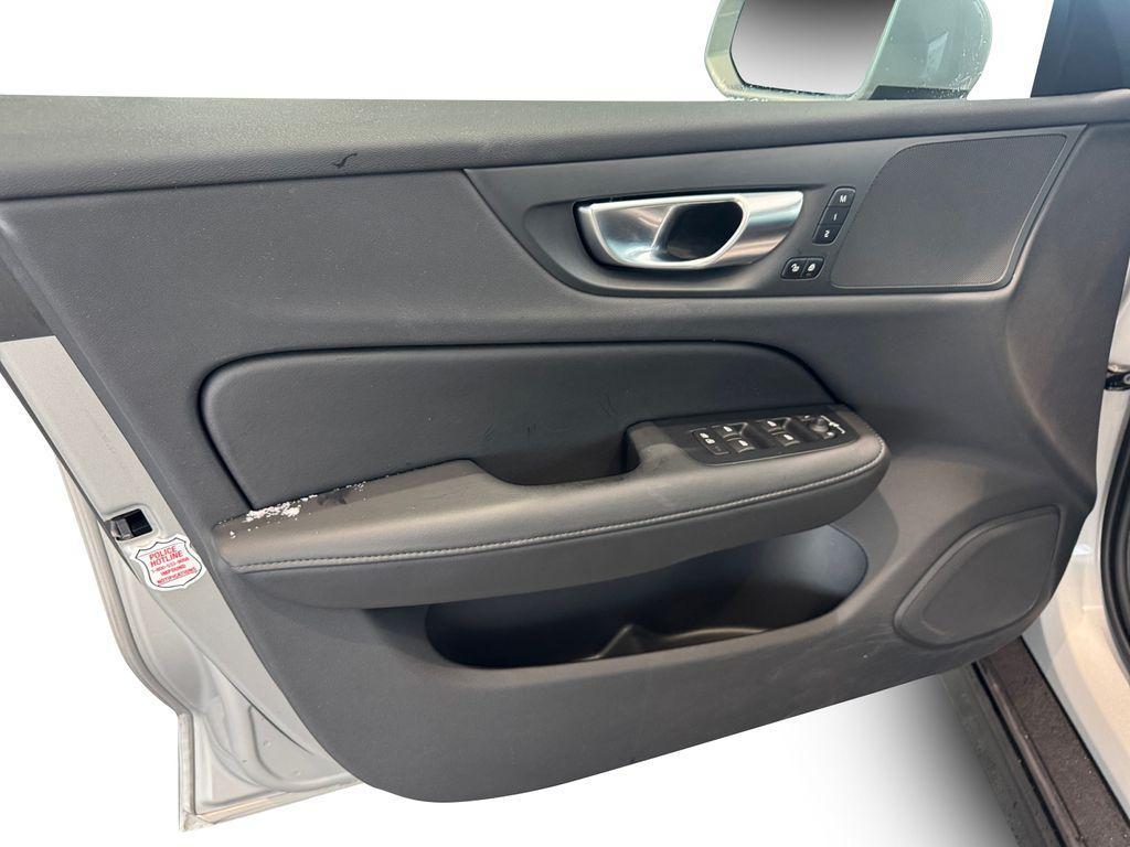 used 2025 Volvo V60 Cross Country car, priced at $39,336