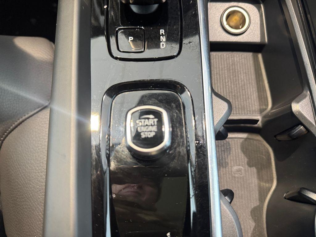 used 2025 Volvo V60 Cross Country car, priced at $39,336