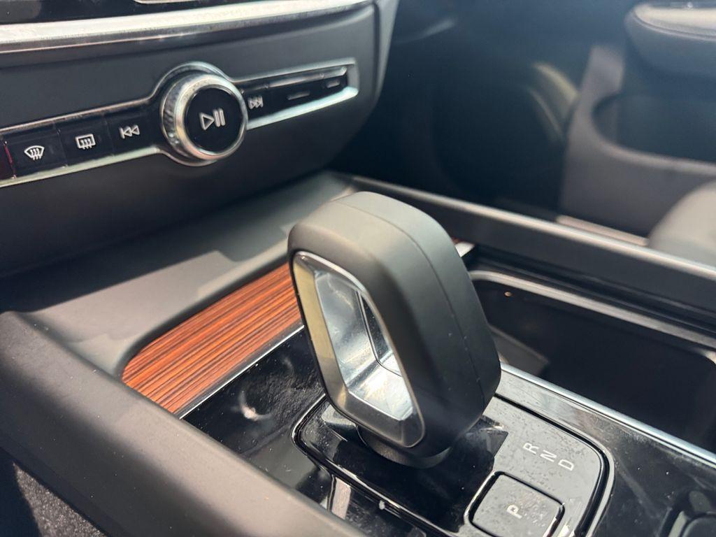 used 2025 Volvo V60 Cross Country car, priced at $39,336