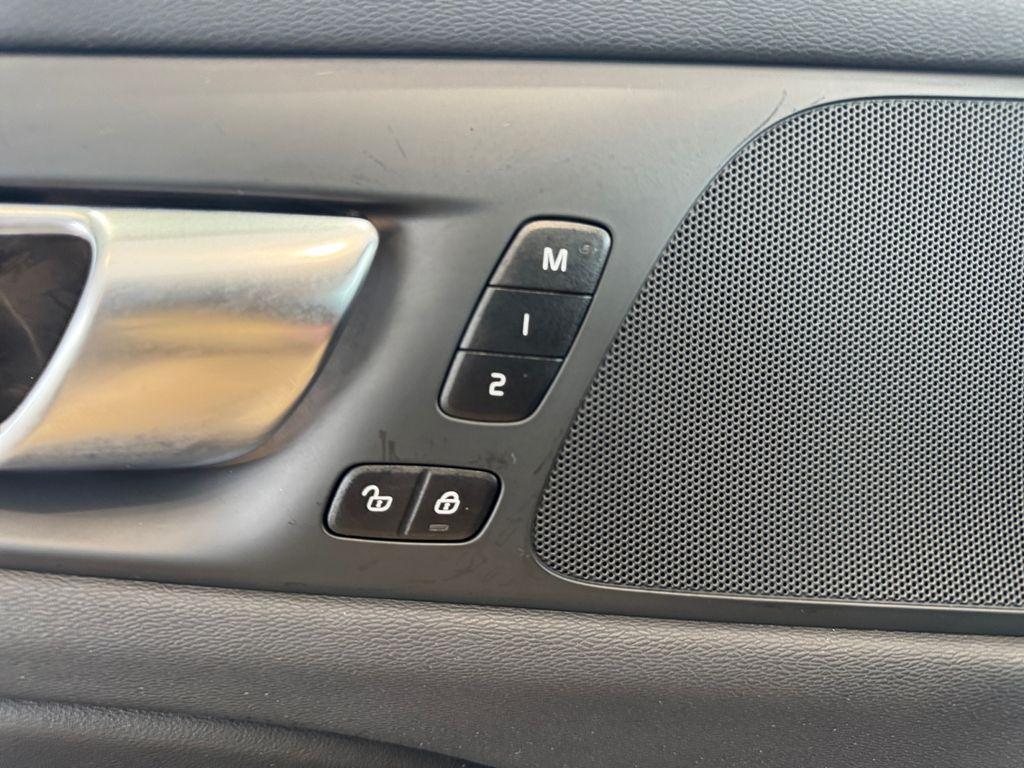 used 2025 Volvo V60 Cross Country car, priced at $39,336