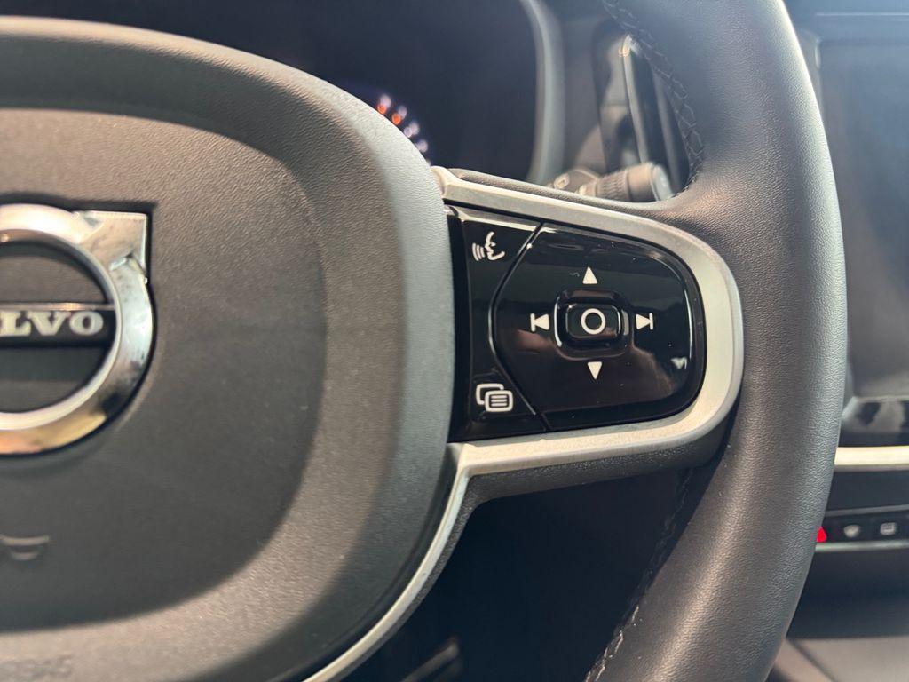 used 2025 Volvo V60 Cross Country car, priced at $39,336