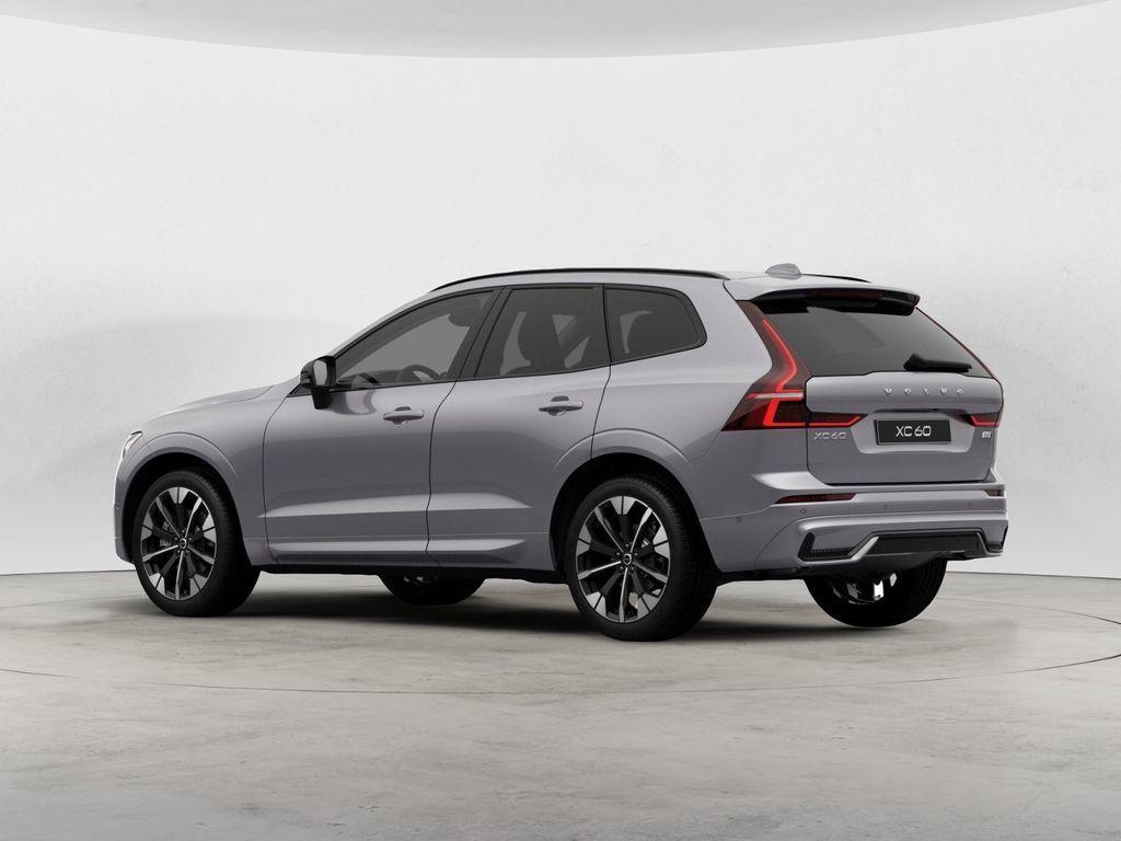 new 2026 Volvo XC60 car, priced at $58,654