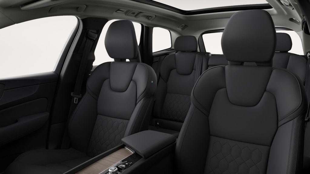 new 2026 Volvo XC60 car, priced at $58,654