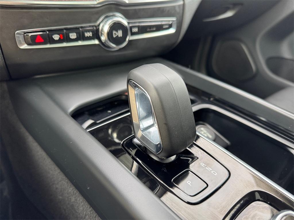 used 2023 Volvo XC60 car, priced at $31,849