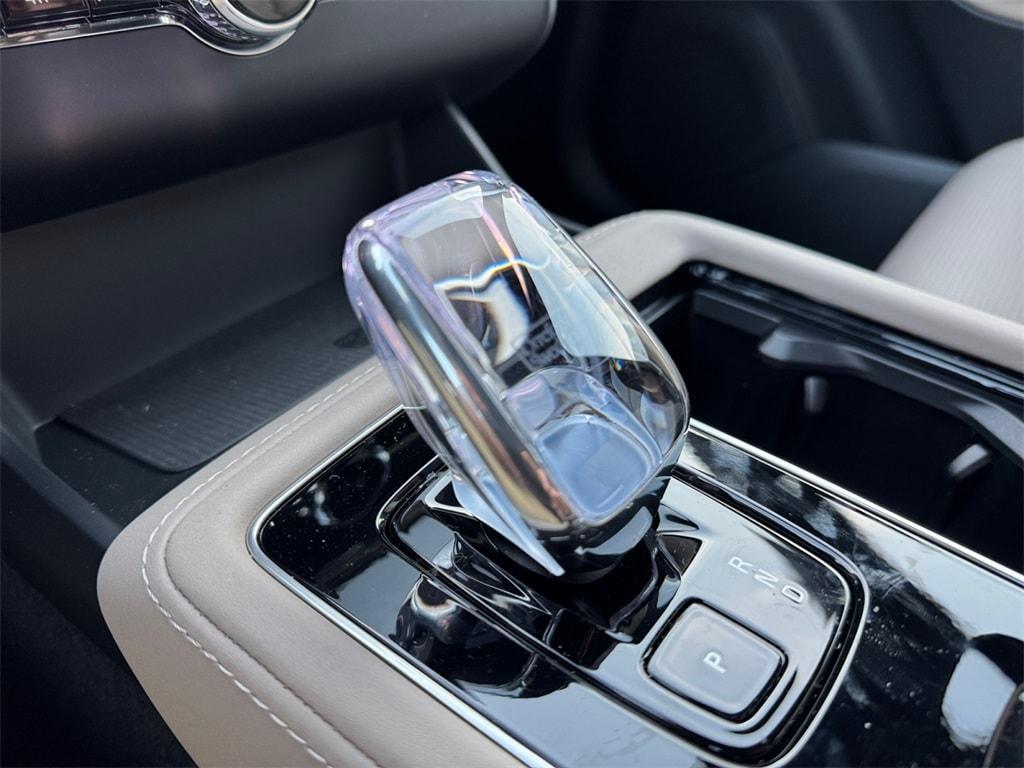 new 2026 Volvo XC90 car, priced at $80,594