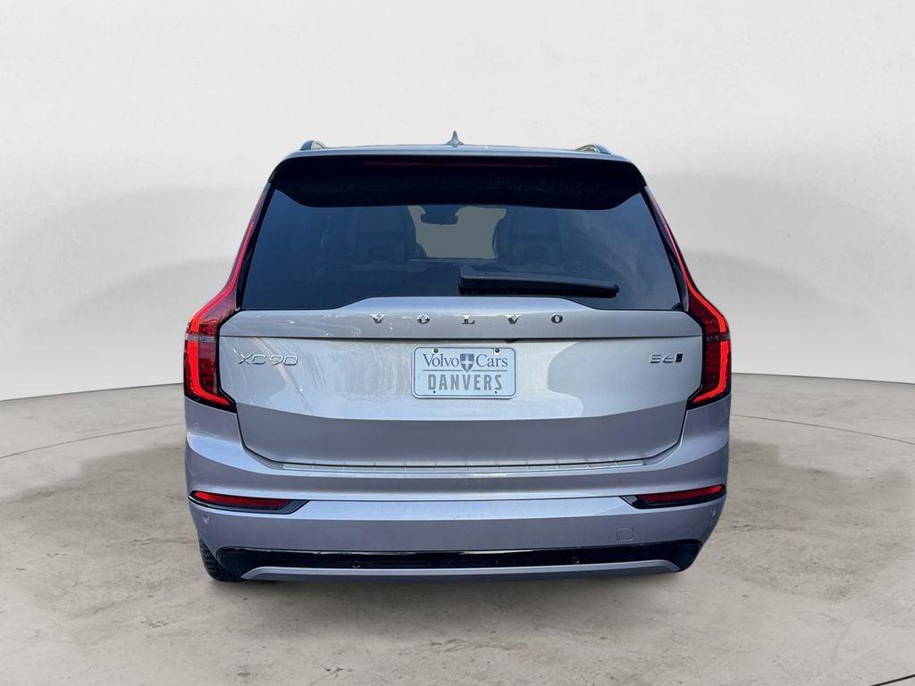 new 2026 Volvo XC90 car, priced at $80,594