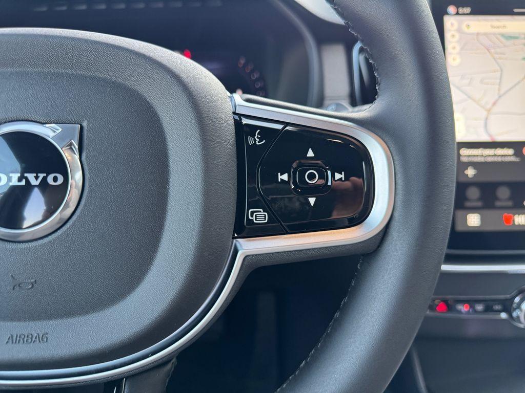 new 2026 Volvo XC90 car, priced at $80,594