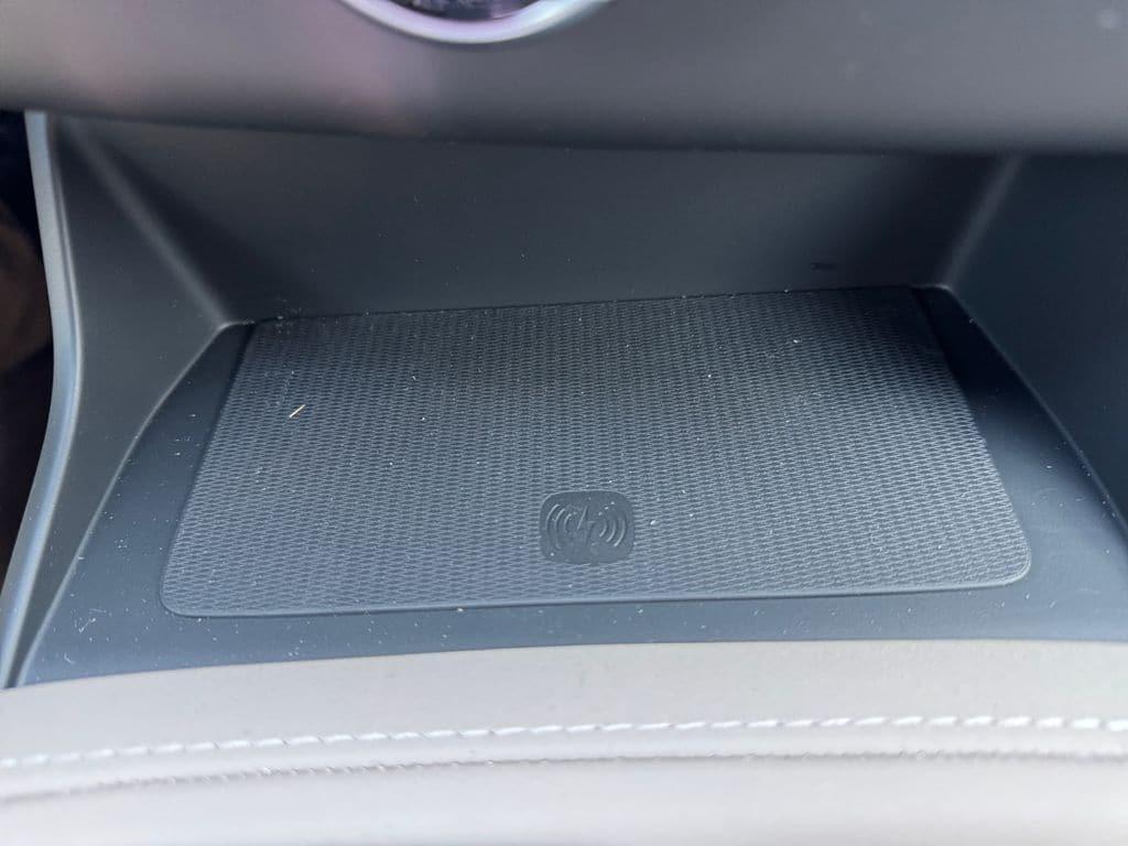 new 2026 Volvo XC90 car, priced at $80,594