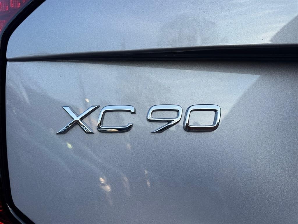 new 2026 Volvo XC90 car, priced at $80,594