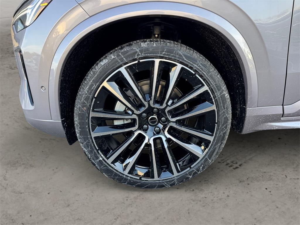new 2026 Volvo XC90 car, priced at $80,594