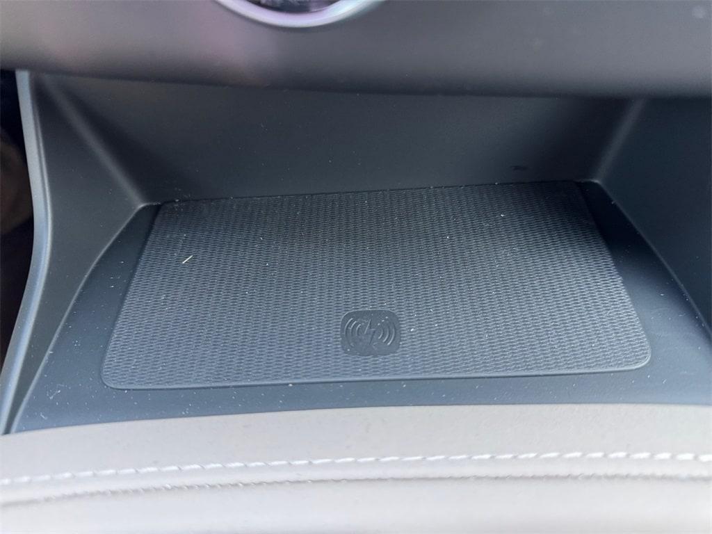 new 2026 Volvo XC90 car, priced at $80,594