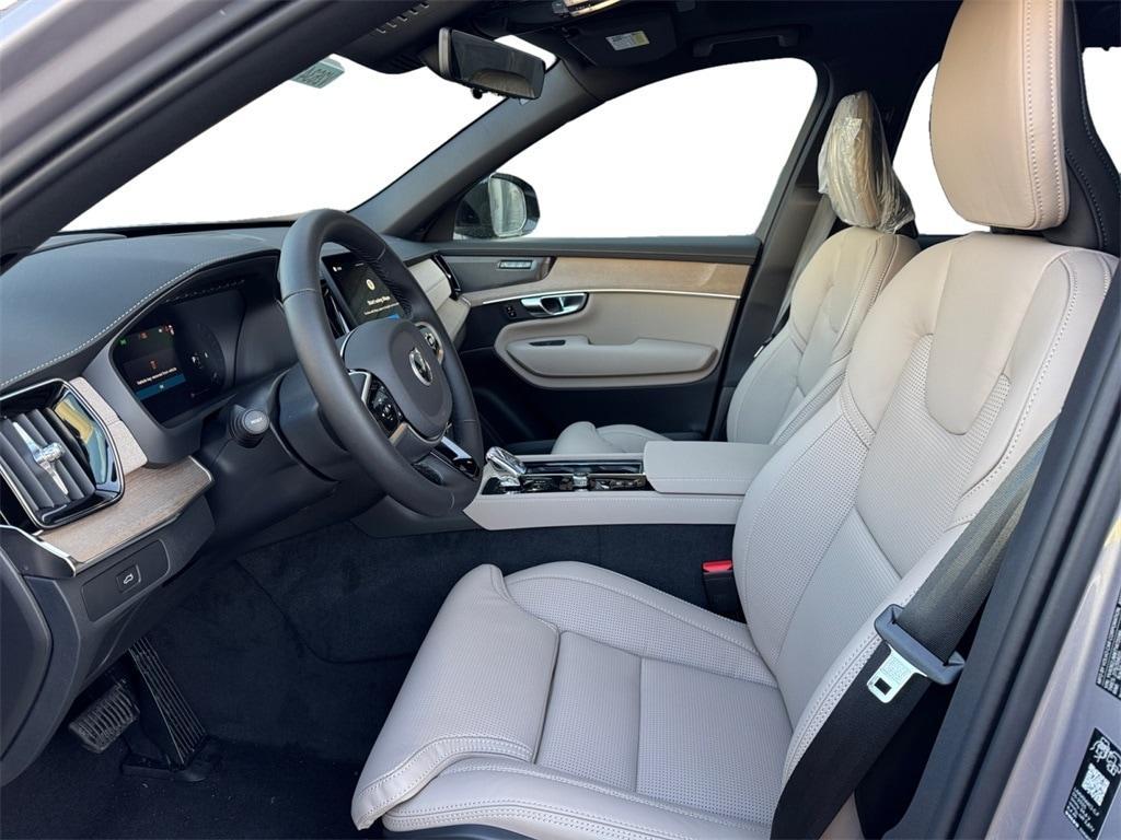 new 2026 Volvo XC90 car, priced at $80,594