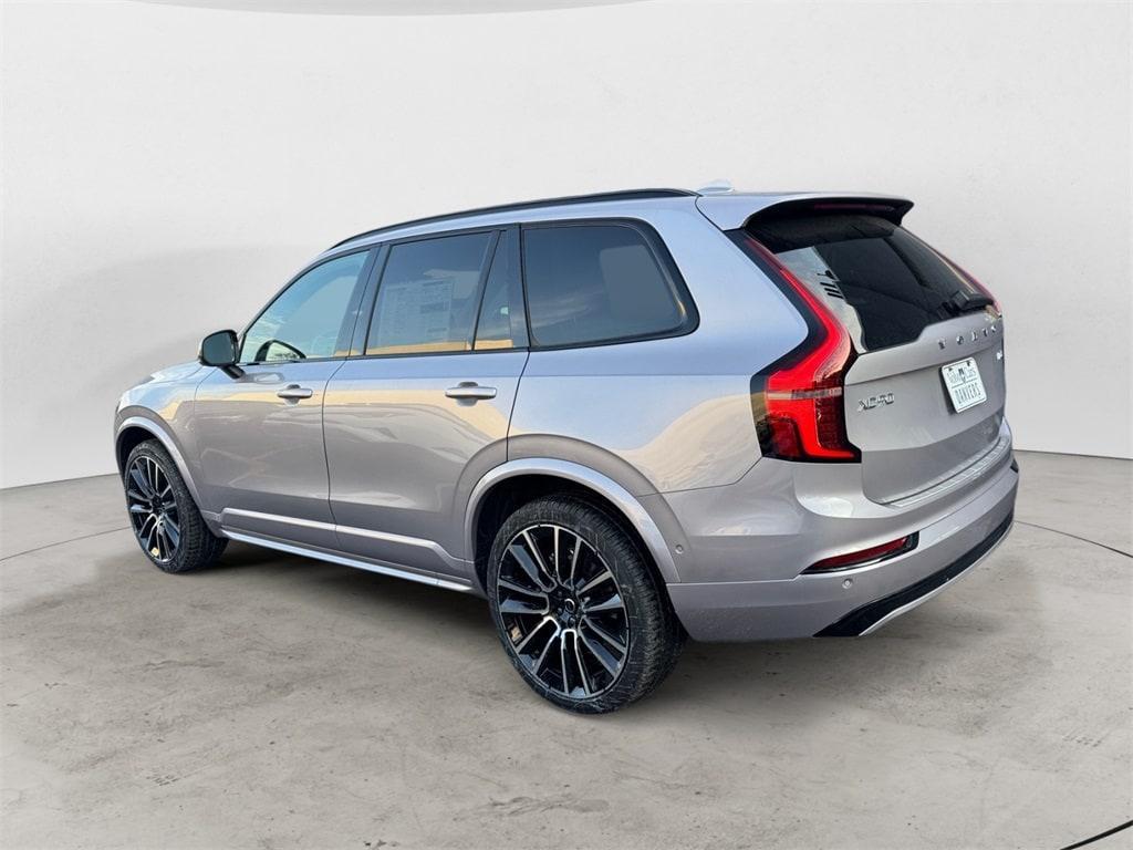 new 2026 Volvo XC90 car, priced at $80,594