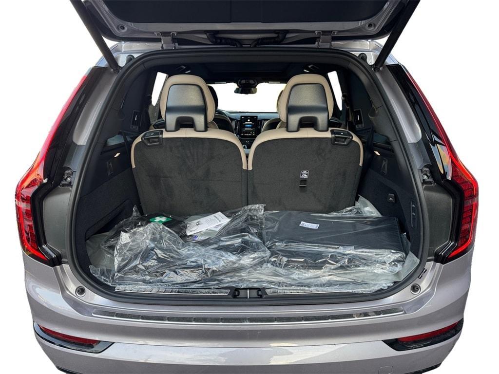 new 2026 Volvo XC90 car, priced at $80,594