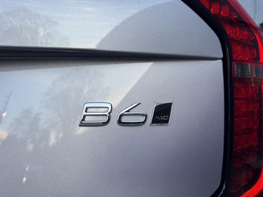 new 2026 Volvo XC90 car, priced at $80,594