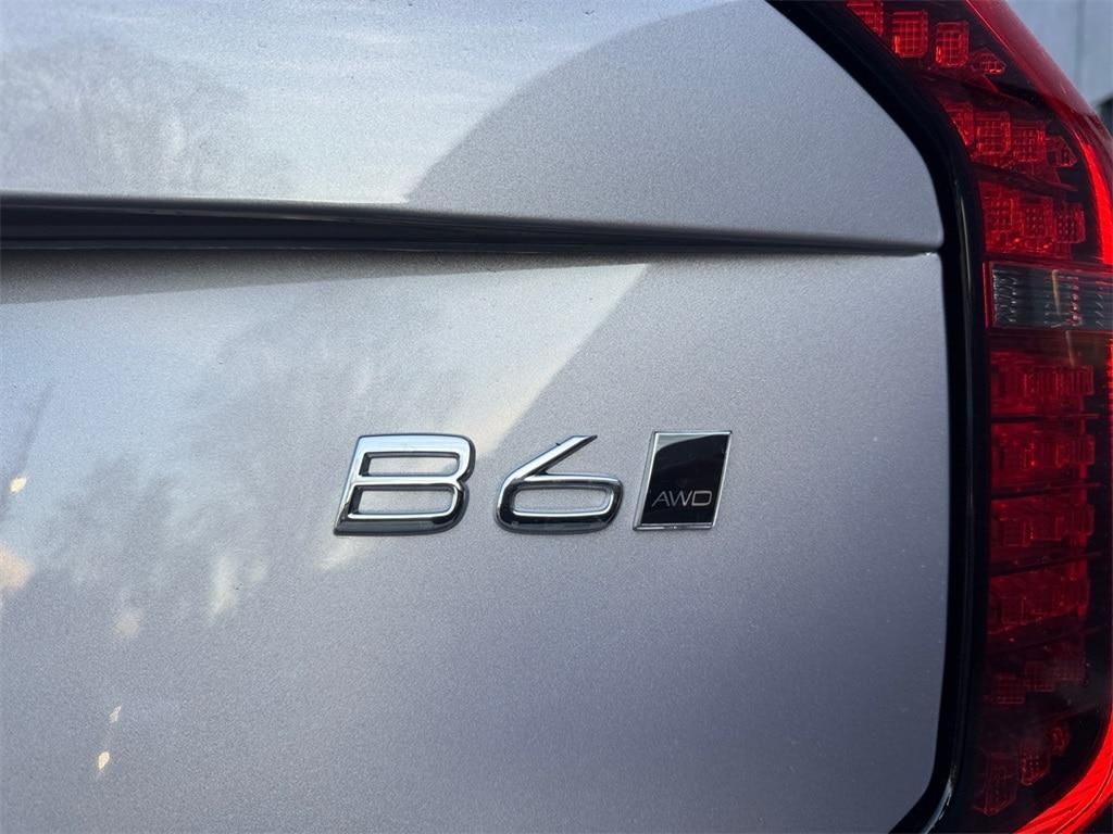 new 2026 Volvo XC90 car, priced at $80,594