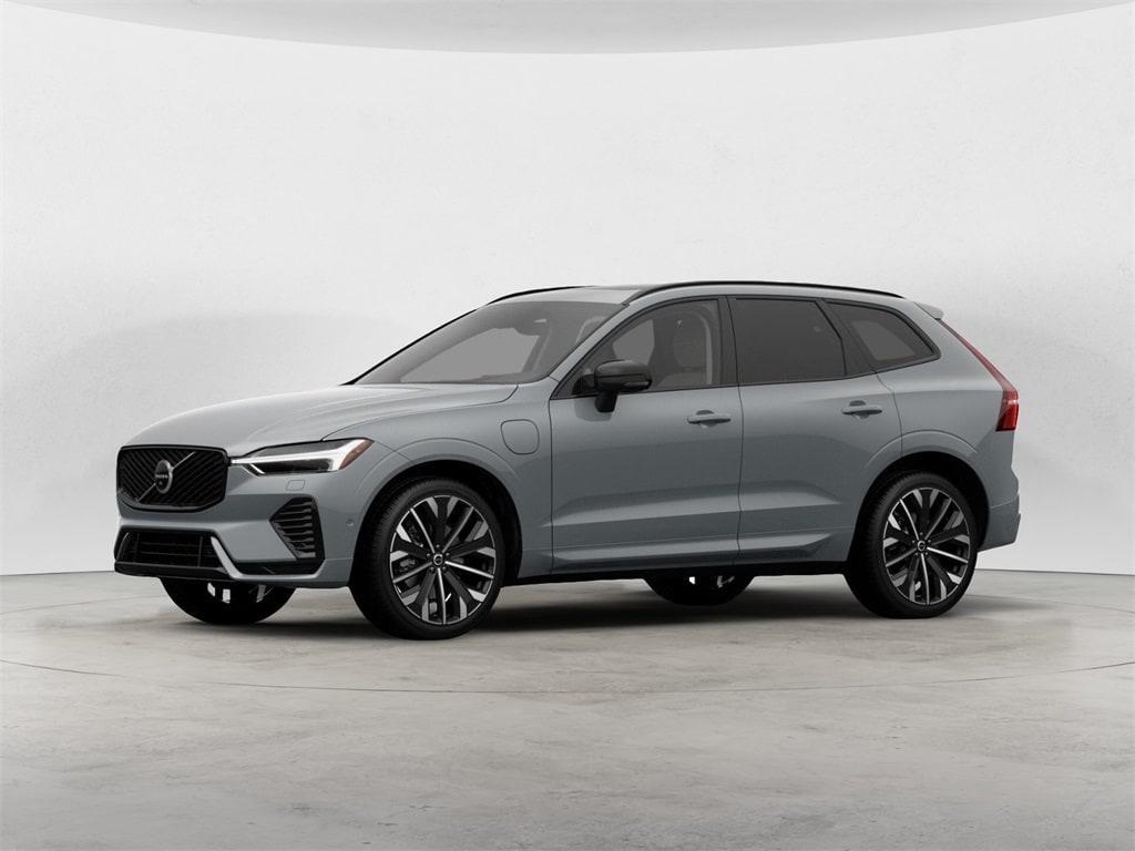 new 2026 Volvo XC60 Plug-In Hybrid car, priced at $75,784