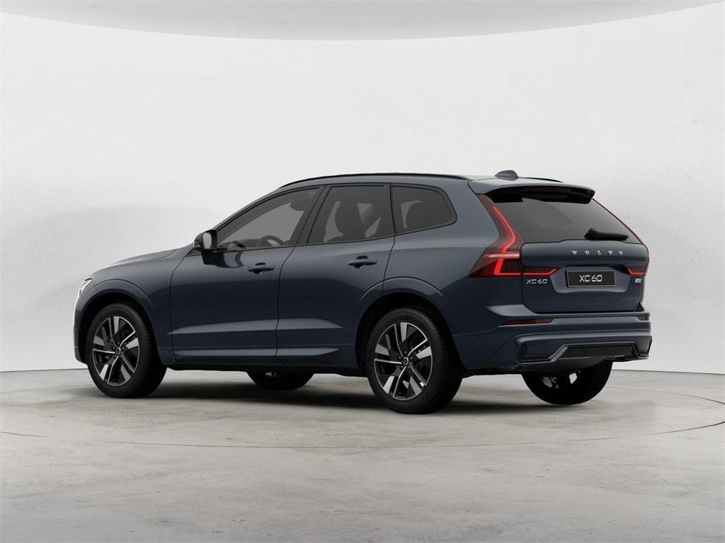 new 2026 Volvo XC60 car, priced at $58,109