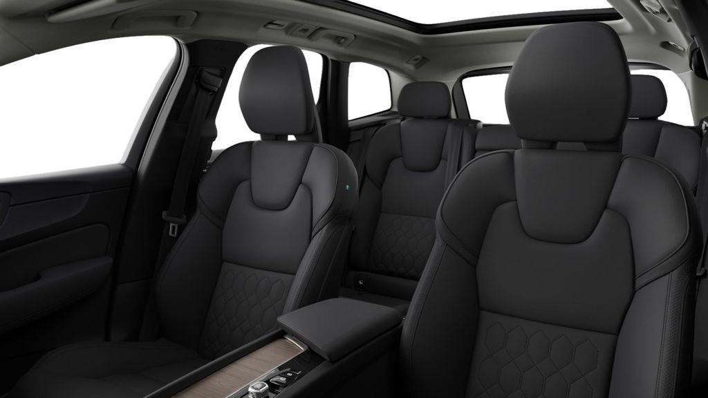 new 2026 Volvo XC60 car, priced at $58,239