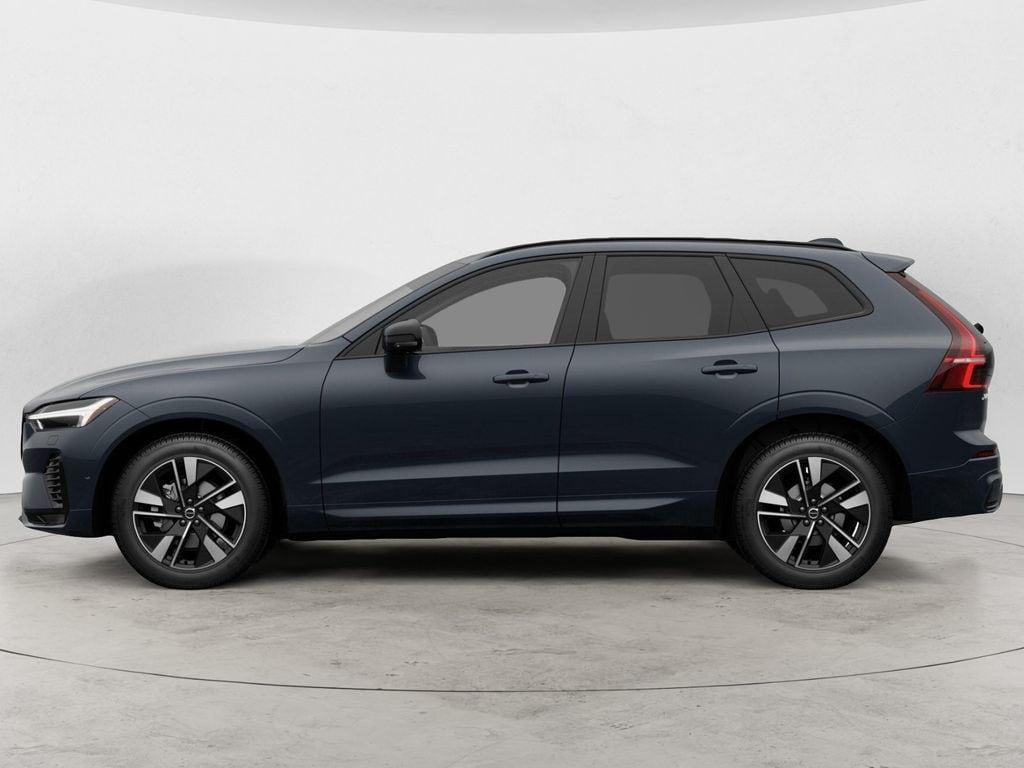 new 2026 Volvo XC60 car, priced at $58,239