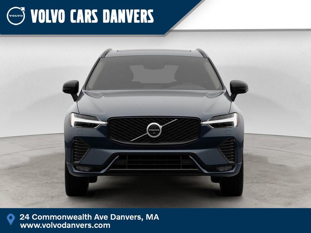 new 2026 Volvo XC60 car, priced at $58,239