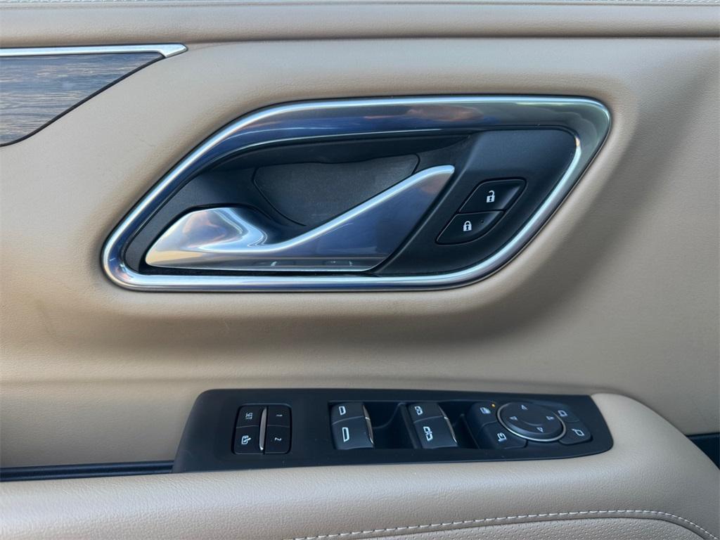 used 2023 Chevrolet Tahoe car, priced at $47,566