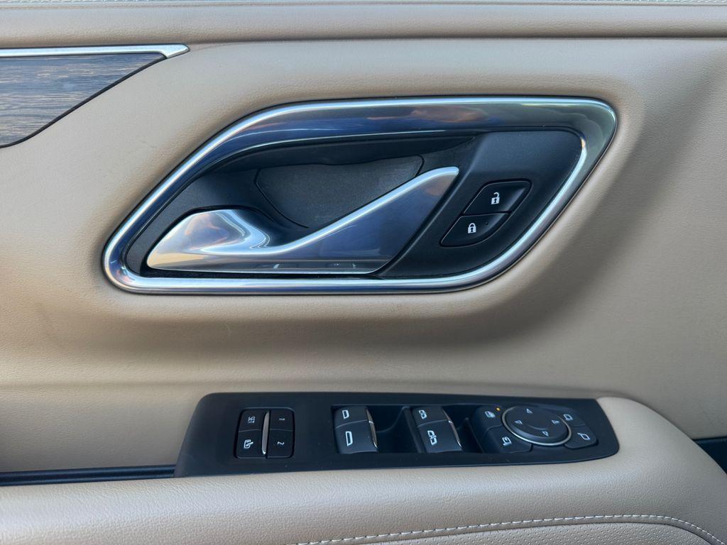 used 2023 Chevrolet Tahoe car, priced at $45,995