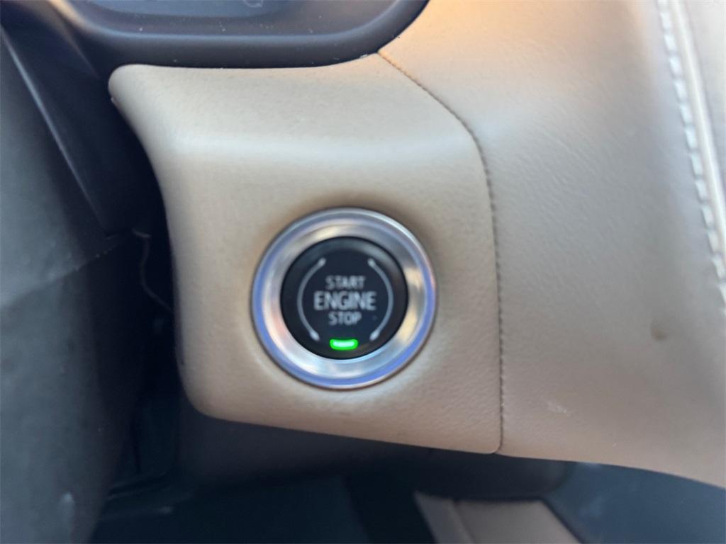 used 2023 Chevrolet Tahoe car, priced at $47,566