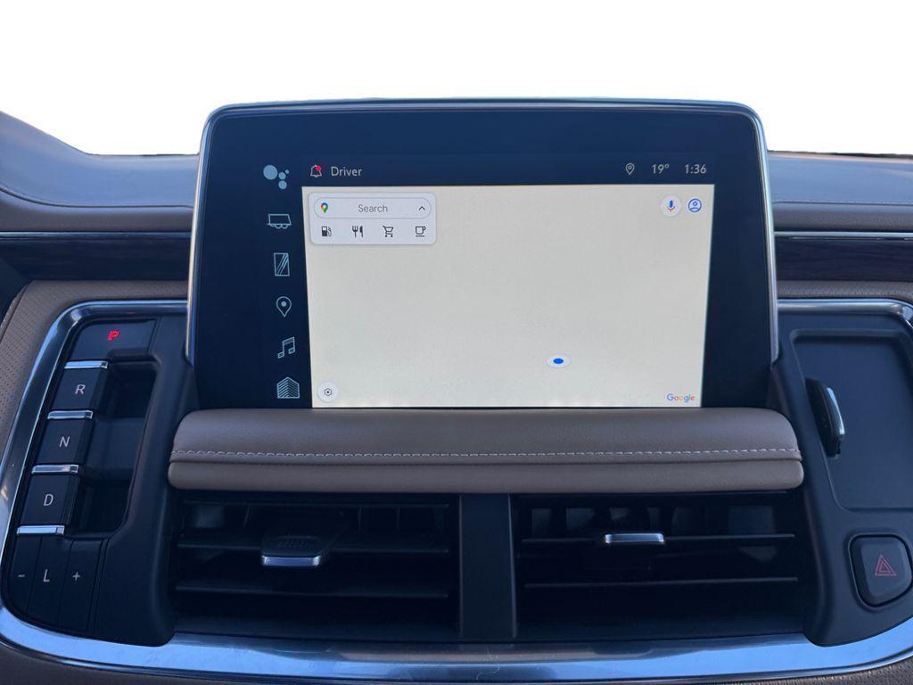 used 2023 Chevrolet Tahoe car, priced at $45,995